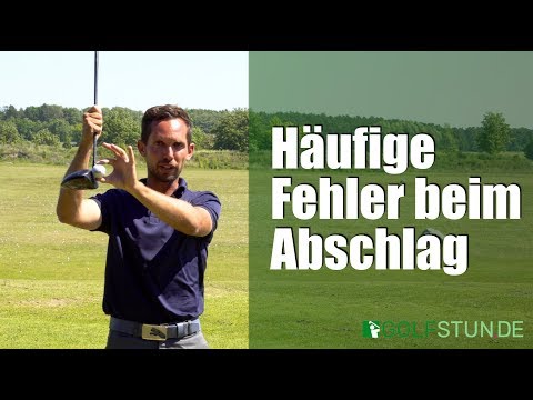 Video: Warum sind Abschläge wichtig?