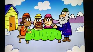 Elmos World Birthday Channel