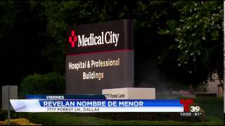 Niña Muere En Auto Mientras Padres Toman Siesta