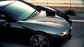 BMW i8 - Official Video HD