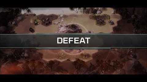 Command and conquer Rivals GDI and NOD level 7 gameplay android walkthrough