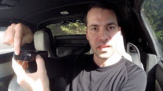 Uniden R3 with Arrows Five Minute Fridays, Ep. 3