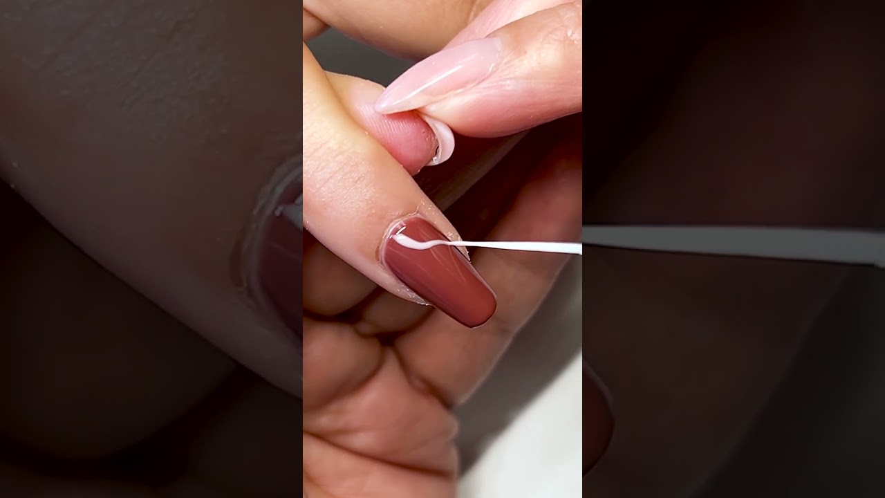 Pink & Purple Kawaii Nails, Encapsulated Apres Dupe Method, DIY 3D Nail  Charm