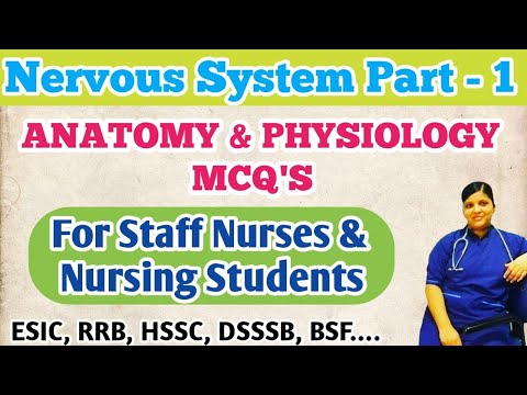 Anatomy & Physiology