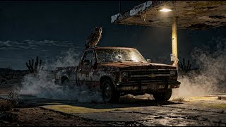 Heavy Psychedelic Fuzz Rock | Instrumental Stoner Doom Session