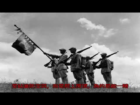 抗戰最慘烈的一戰！淞滬會戰究竟發生了什麼！一天打光一個師，一戰15位將軍犧牲！被稱為中國戰場的「凡爾登絞肉機」