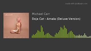 Doja Cat - Amala (Deluxe Version)