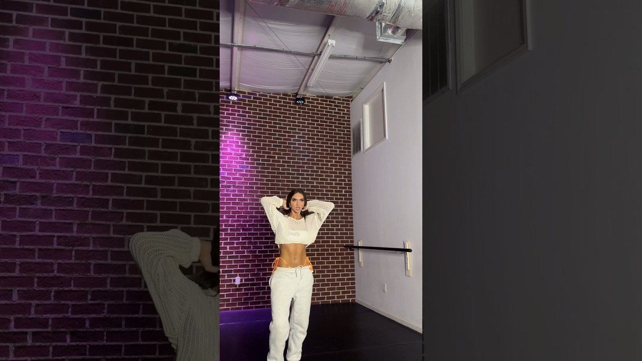 Outrageous Dance ❤️‍🔥❤️‍🔥 