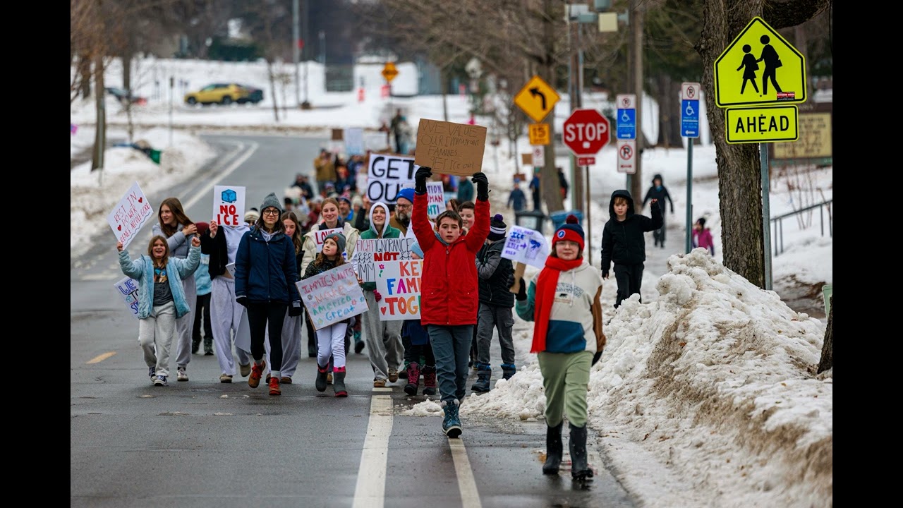 Wisconsin politicians react to fatal shooting in Minneapolis by ICE, state health leaders stick w...