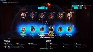Last OW1 video?