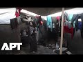 Children Die from Hypothermia as Extreme Cold Worsens Conditions in Gaza Displacement Camps | APT