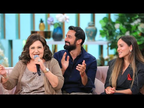 مين يكسب في الغنا ؟ اكيد ميمي جمال 😂❤️ لعبة مع ابطال ريد فلاج