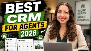 TOP 3 CRM Software for Real Estate in 2026 screenshot 4
