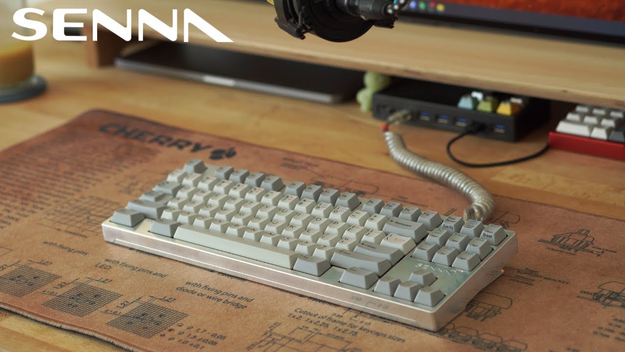 キーボード DNWorks SENNA Senna by DN