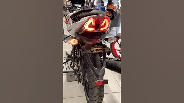 New TVS Apache RTR 180cc Come Back #apache180 #rtr #tvsapache180bs6