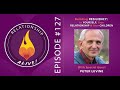 127: Peter Levine - Building Resiliency in Yourself, Your Relationship, and Your Children