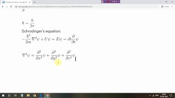 Master LATEX in 20 minutes | Type complex LATEX equations in Google docs | Simplest Way | Arpan Dey