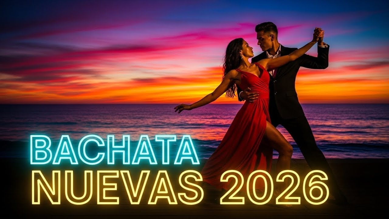 Lo Mejor de la Bachata Sensual 2025 🌹 | Mix Romántico Para Enamorarse