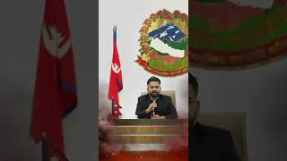 pm balendra shah🇳🇵🌍️ #foryourpage #2026