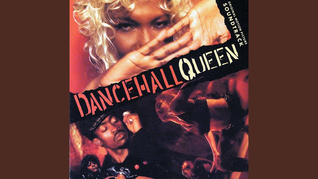 YouTubeでDancehall Queenを視聴 YouTubeでDancehall Queenを視聴