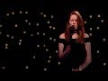 Carrie MacDonald - A Little Respect, on Live At Five