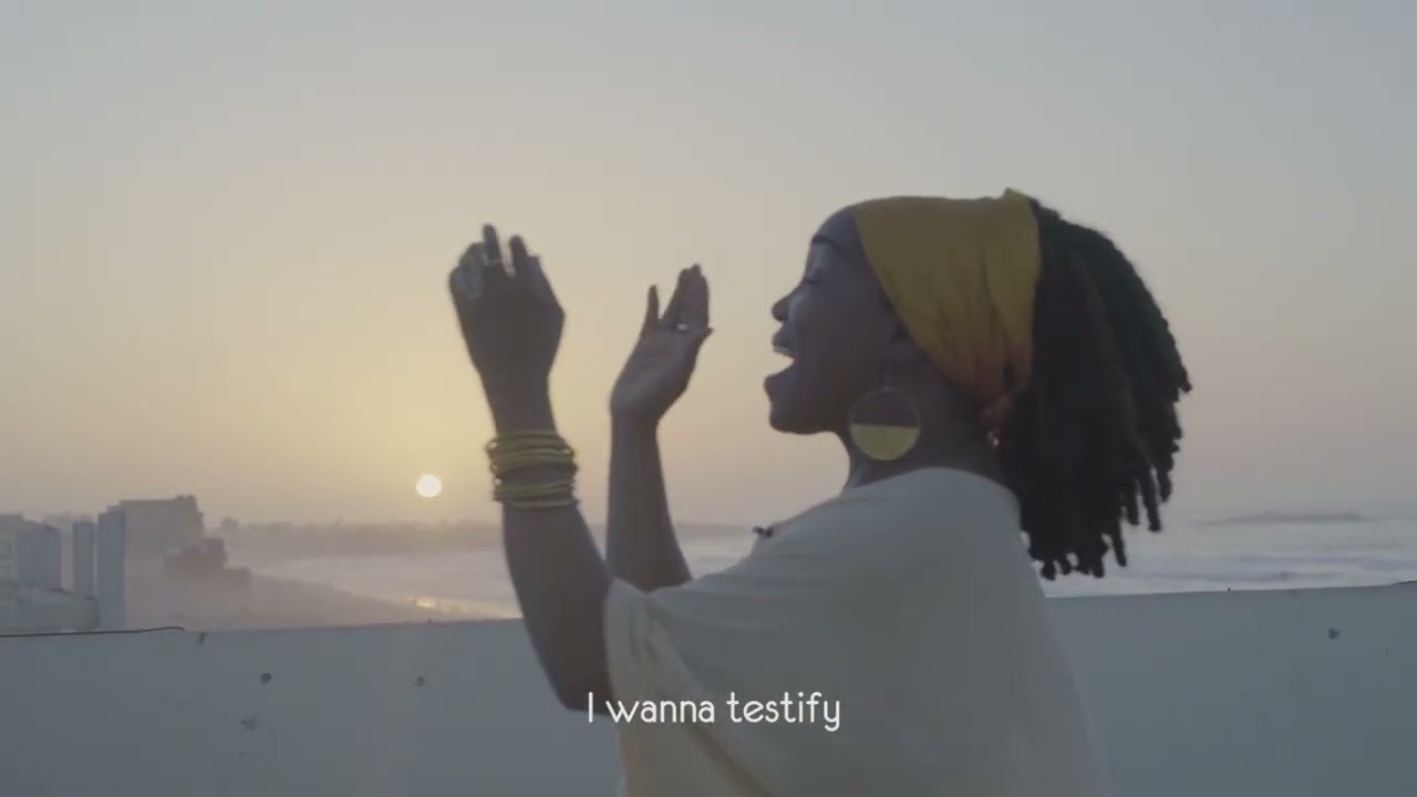 Ver Testify en YouTube Ver Testify en YouTube