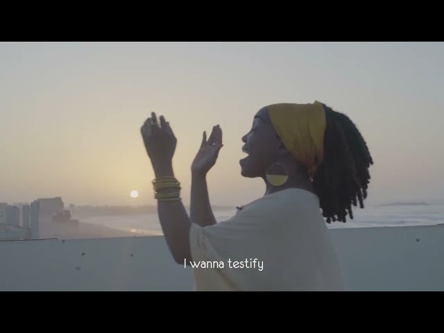 Testify