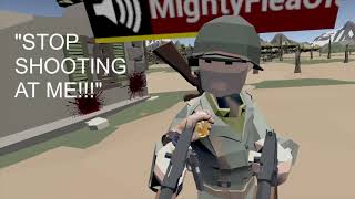 INVASION OF NORMANDY IN VR?!?!