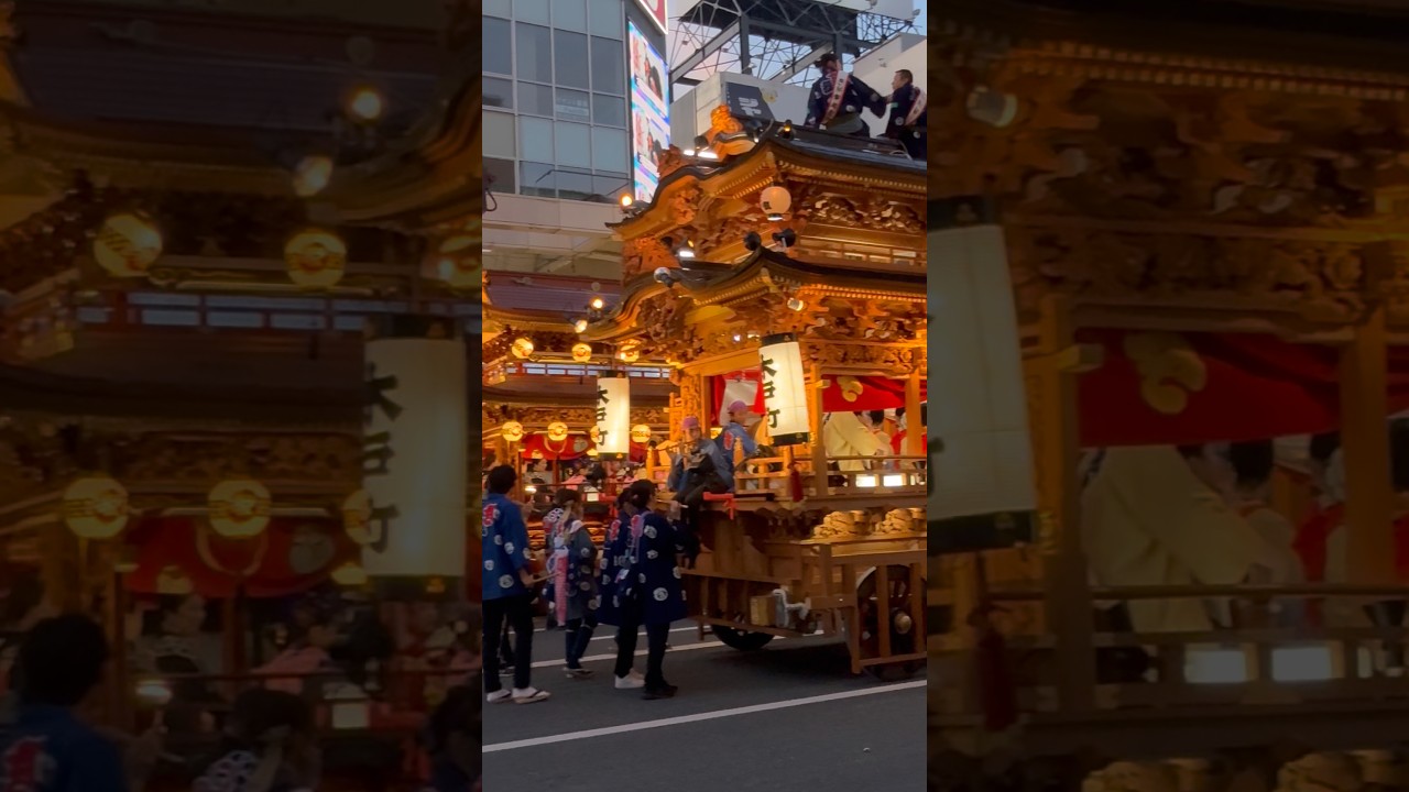 Hamamatsu Festival 2026 浜松まつり2026