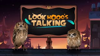 The Owl House - Look Hoos Talking - Episode 01