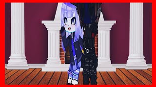 3,2,1 - Eyeless Jack X Ani The Wight