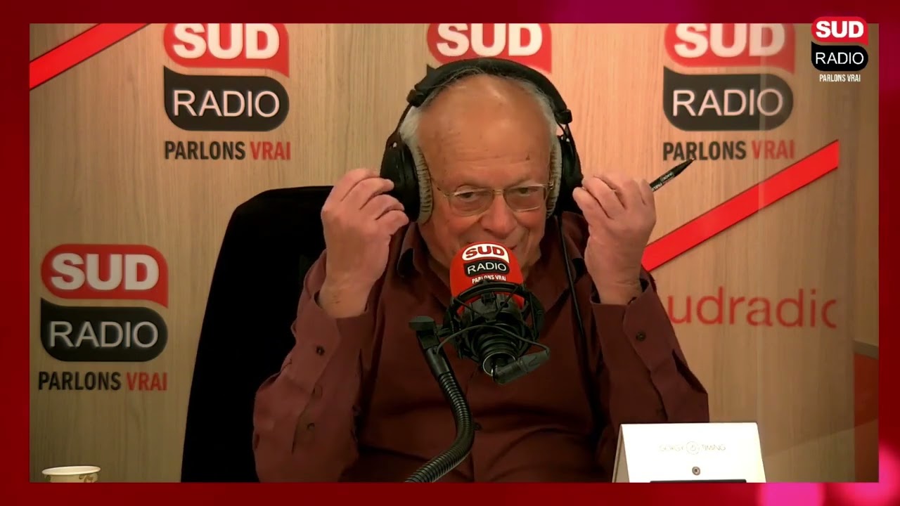 André Bercoff - Julian Assange extradé aux USA / Burkini et Éric Piolle / Manuel Valls candidat LREM