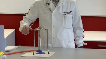 BGE Magnesium Oxide with Calculation