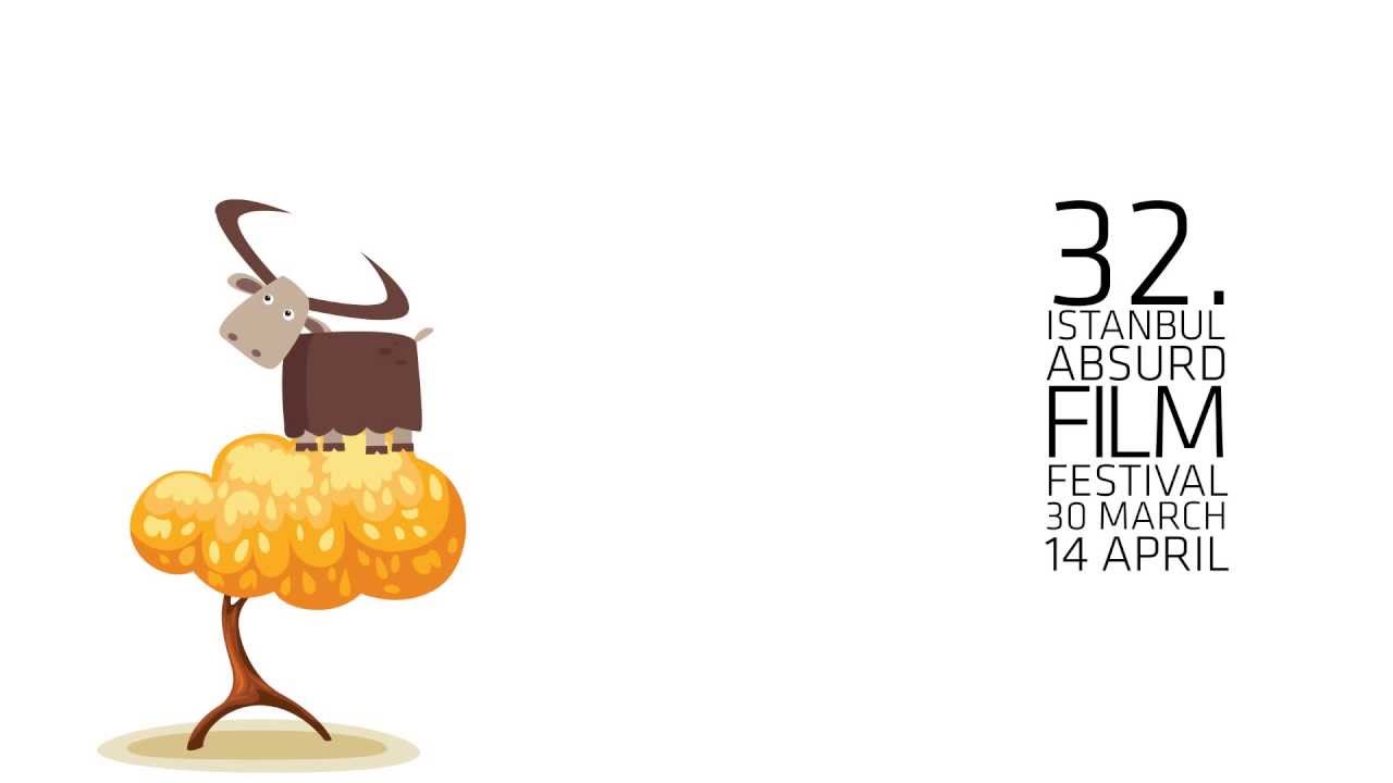 32.Istanbul Absurd Film Festival YouTube