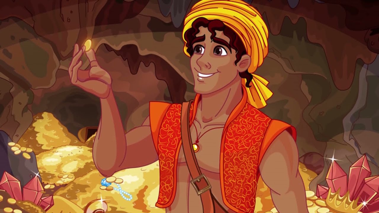 تسريبة من كورس مغارة علي بابا #طاقة _الثراء #الوعي #قانون_الجذب #تنمية_ذاتية #أكسس_بارز