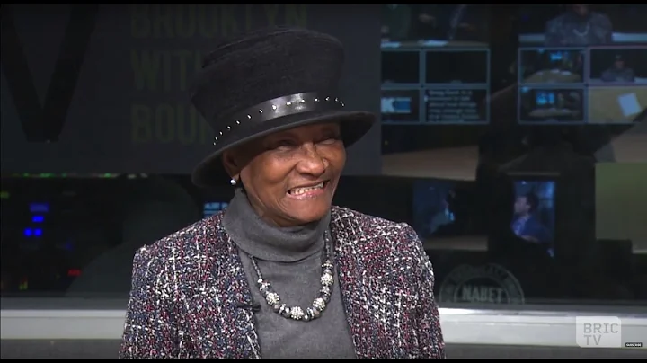 The Honorable Una S. T. Clarke Talks Shirley Chish...