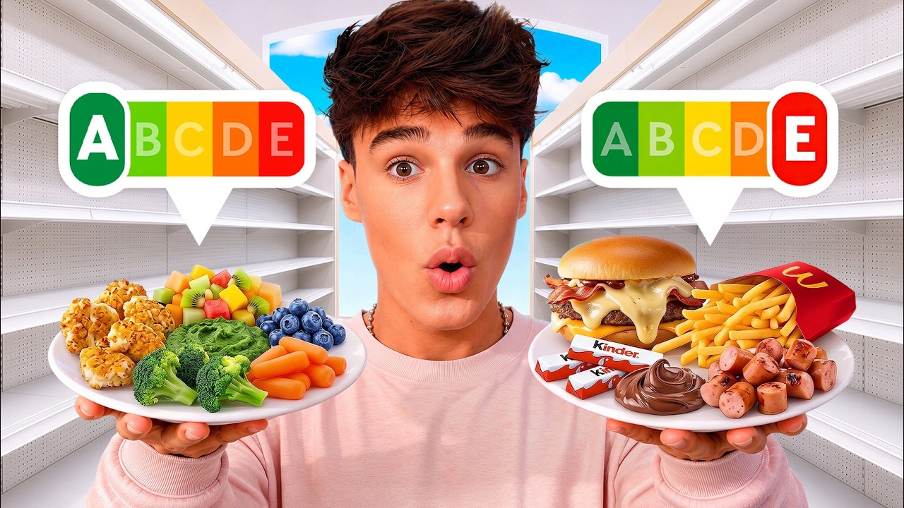 Original Title & Thumbnail