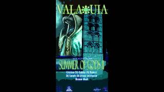 Disruptor en Valaquia (Summer of Gods II) @Disruptor3