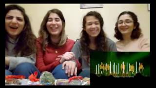 Download Lagu EXO EL DORADO LIVE EXO'LUXION IN TOKYO DOME [NON-KPOP FAN REACTION] MP3