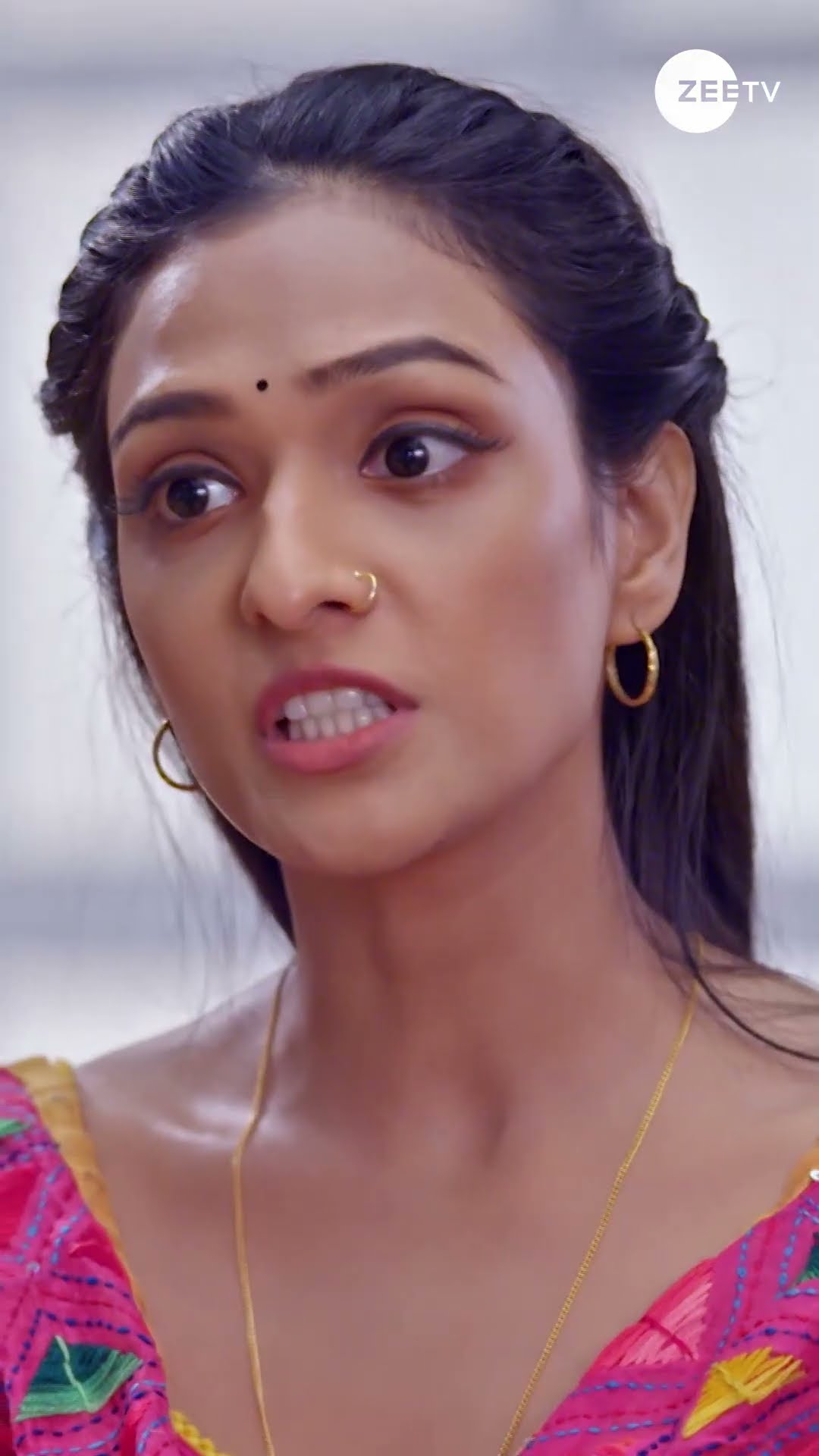 #BHAGYA LAKSHMI #Shorts #Zee TV #Entertainment #Drama