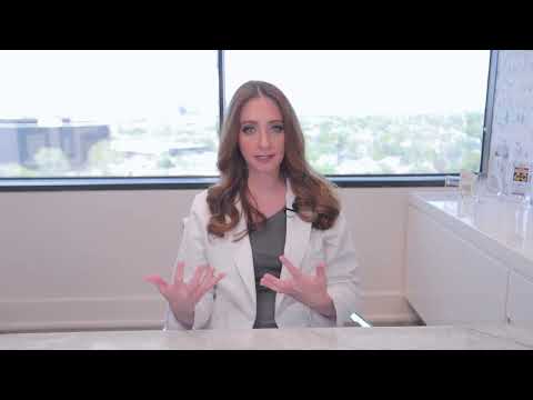 Video thumbnail: Why Is My Nose Bridge Wide? | Dr. Angela Sturm — Angela Sturm, M.D