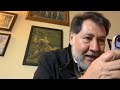 Diputado Gerardo Fernández Noroña  Charla Diaria Miércoles 13 Enero 2021...