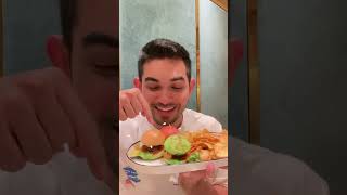 Ada Yang Enak Dan Halal Di Gunawarman