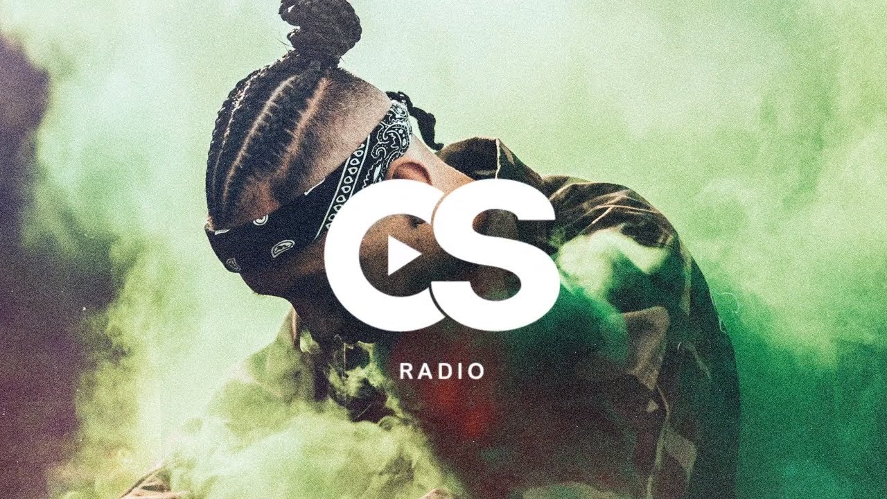 Tmcxj - All Night (ft. Glena & Chris Catlin)