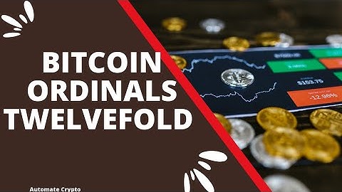 Bitcoin Ordinals TwelveFold Launch Was a Financial Success For Yuga labs NFTS with crypto news