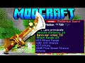 LA MIA NUOVA SPADA MITICA - MODCRAFT EP. 25