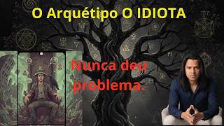 Você Está Sendo Idiota? E Só Você Não Percebe. Esfera 9 O Idiota
