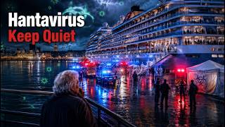 QUARANTINED! The Cruise Ship Outbreak They’re Trying to Keep Quiet