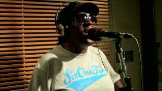 Sharon Jones and the Dap Kings - Let Them Knock chords