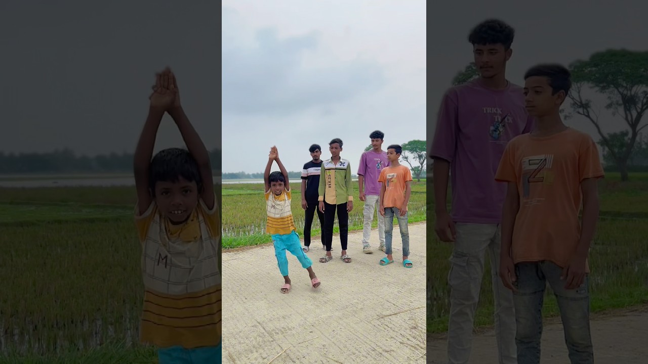 Raju & brother funny dance 😁 #shorts #viralraju #comedy #rajurvideo